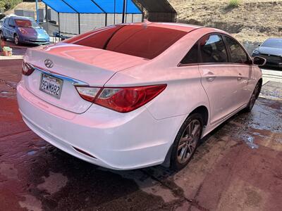 2013 Hyundai SONATA GLS   - Photo 3 - Chula Vista, CA 91911