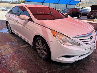 2013 Hyundai SONATA GLS   - Photo 4 - Chula Vista, CA 91911