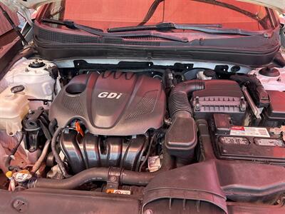 2013 Hyundai SONATA GLS   - Photo 5 - Chula Vista, CA 91911