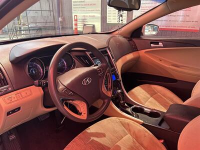 2013 Hyundai SONATA GLS   - Photo 8 - Chula Vista, CA 91911
