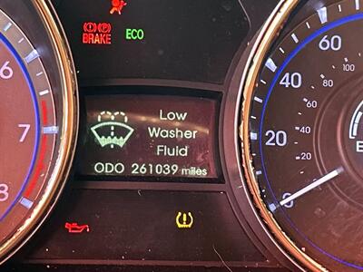 2013 Hyundai SONATA GLS   - Photo 7 - Chula Vista, CA 91911