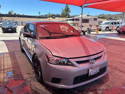 2011 Scion tC   - Photo 2 - Chula Vista, CA 91911