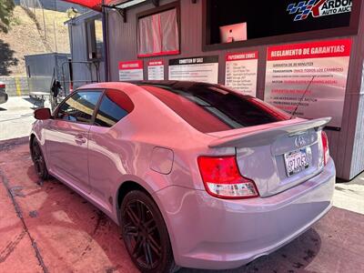 2011 Scion tC   - Photo 4 - Chula Vista, CA 91911