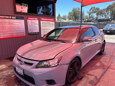 2011 Scion tC   - Photo 1 - Chula Vista, CA 91911