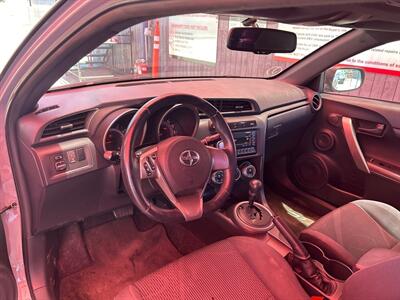 2011 Scion tC   - Photo 7 - Chula Vista, CA 91911