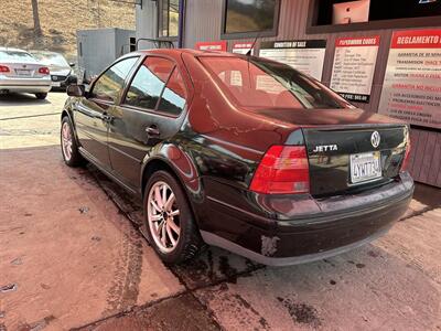 2003 Volkswagen Jetta GL   - Photo 2 - Chula Vista, CA 91911