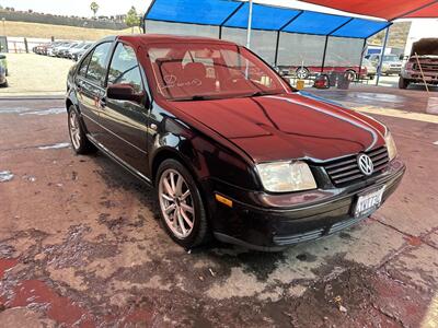 2003 Volkswagen Jetta GL   - Photo 4 - Chula Vista, CA 91911