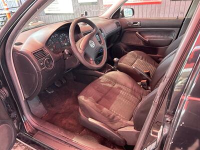 2003 Volkswagen Jetta GL   - Photo 7 - Chula Vista, CA 91911