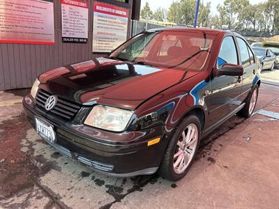 2003 Volkswagen Jetta GL   - Photo 1 - Chula Vista, CA 91911