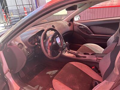 2004 Toyota Celica GT   - Photo 7 - Chula Vista, CA 91911