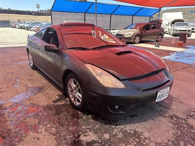 2004 Toyota Celica GT   - Photo 4 - Chula Vista, CA 91911