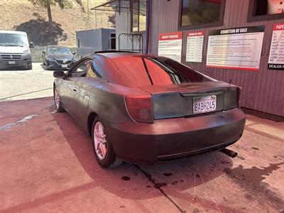 2004 Toyota Celica GT   - Photo 3 - Chula Vista, CA 91911