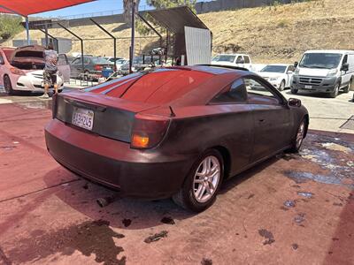2004 Toyota Celica GT   - Photo 2 - Chula Vista, CA 91911