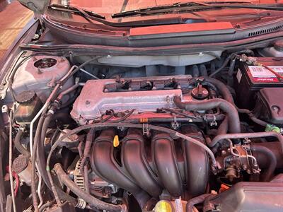 2004 Toyota Celica GT   - Photo 5 - Chula Vista, CA 91911