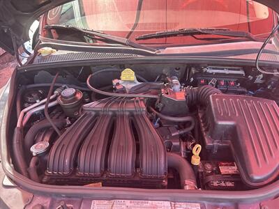 2007 Chrysler PT Cruiser   - Photo 5 - Chula Vista, CA 91911