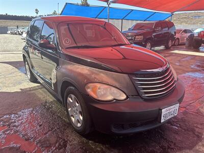 2007 Chrysler PT Cruiser   - Photo 4 - Chula Vista, CA 91911