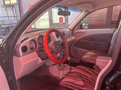 2007 Chrysler PT Cruiser   - Photo 6 - Chula Vista, CA 91911