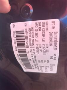 2007 Chrysler PT Cruiser   - Photo 7 - Chula Vista, CA 91911