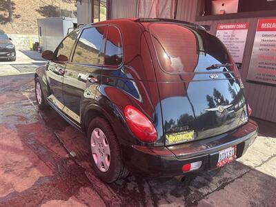2007 Chrysler PT Cruiser   - Photo 2 - Chula Vista, CA 91911