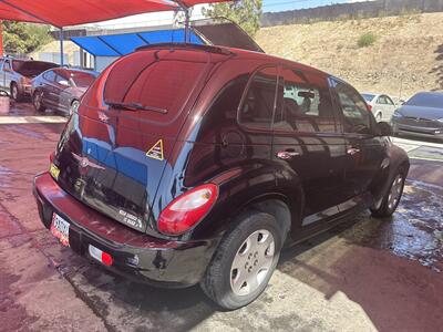 2007 Chrysler PT Cruiser   - Photo 3 - Chula Vista, CA 91911