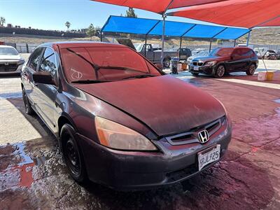 2005 Honda Accord LX   - Photo 4 - Chula Vista, CA 91911