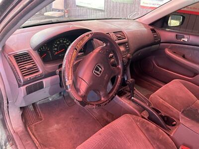 2005 Honda Accord LX   - Photo 6 - Chula Vista, CA 91911