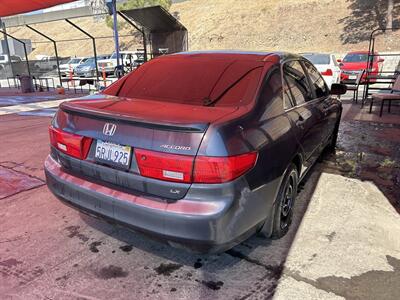 2005 Honda Accord LX   - Photo 3 - Chula Vista, CA 91911