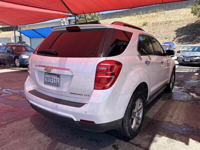 2016 Chevrolet Equinox LTZ   - Photo 3 - Chula Vista, CA 91911