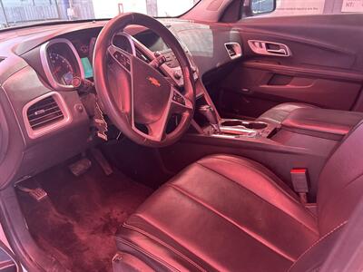 2016 Chevrolet Equinox LTZ   - Photo 7 - Chula Vista, CA 91911