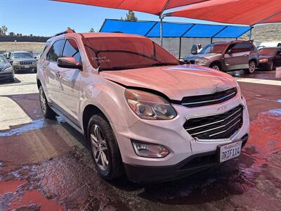 2016 Chevrolet Equinox LTZ   - Photo 4 - Chula Vista, CA 91911