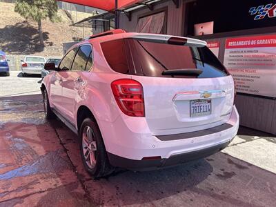 2016 Chevrolet Equinox LTZ   - Photo 2 - Chula Vista, CA 91911