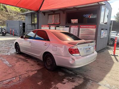 2005 Toyota Camry Standard   - Photo 2 - Chula Vista, CA 91911