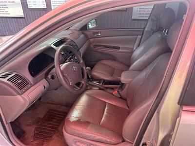 2005 Toyota Camry Standard   - Photo 5 - Chula Vista, CA 91911