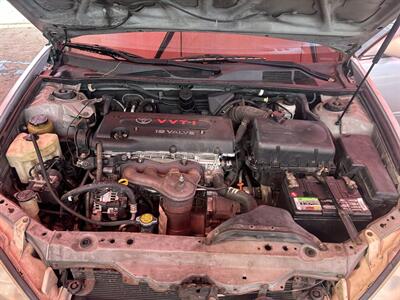 2005 Toyota Camry Standard   - Photo 8 - Chula Vista, CA 91911