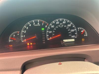 2005 Toyota Camry Standard   - Photo 6 - Chula Vista, CA 91911