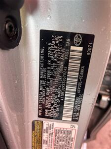 2005 Toyota Camry Standard   - Photo 7 - Chula Vista, CA 91911