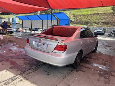 2005 Toyota Camry Standard   - Photo 3 - Chula Vista, CA 91911