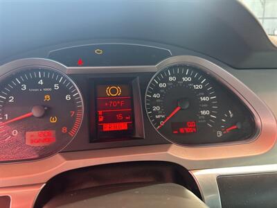 2008 Audi A6 3.2   - Photo 6 - Chula Vista, CA 91911