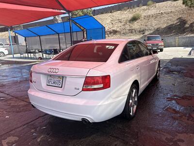 2008 Audi A6 3.2   - Photo 3 - Chula Vista, CA 91911