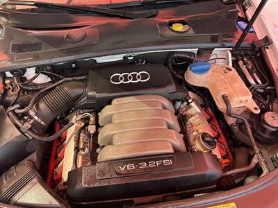 2008 Audi A6 3.2   - Photo 8 - Chula Vista, CA 91911