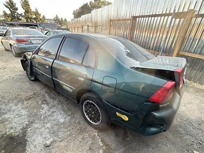 2001 Honda Civic GX   - Photo 2 - Chula Vista, CA 91911