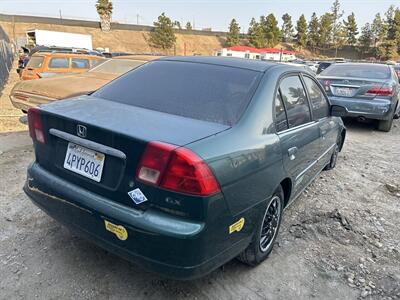2001 Honda Civic GX   - Photo 3 - Chula Vista, CA 91911