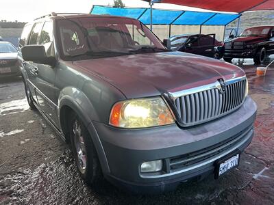 2005 Lincoln Navigator Luxury   - Photo 4 - Chula Vista, CA 91911