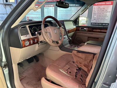 2005 Lincoln Navigator Luxury   - Photo 8 - Chula Vista, CA 91911