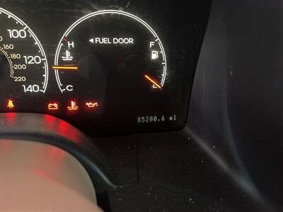 2005 Lincoln Navigator Luxury   - Photo 7 - Chula Vista, CA 91911