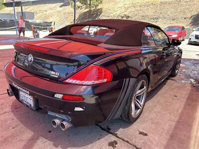 2009 BMW M6   - Photo 3 - Chula Vista, CA 91911