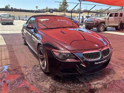 2009 BMW M6   - Photo 8 - Chula Vista, CA 91911