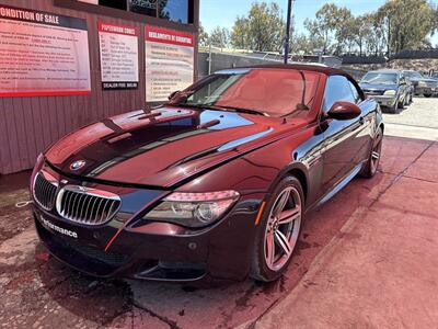 2009 BMW M6   - Photo 1 - Chula Vista, CA 91911