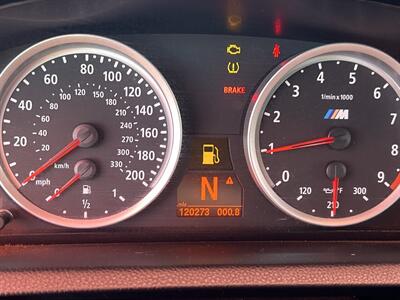 2009 BMW M6   - Photo 7 - Chula Vista, CA 91911