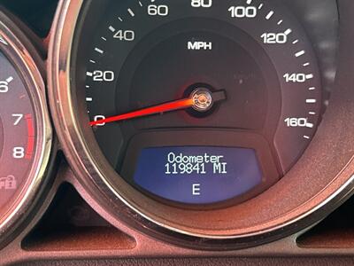 2009 Cadillac CTS 3.6L DI   - Photo 8 - Chula Vista, CA 91911